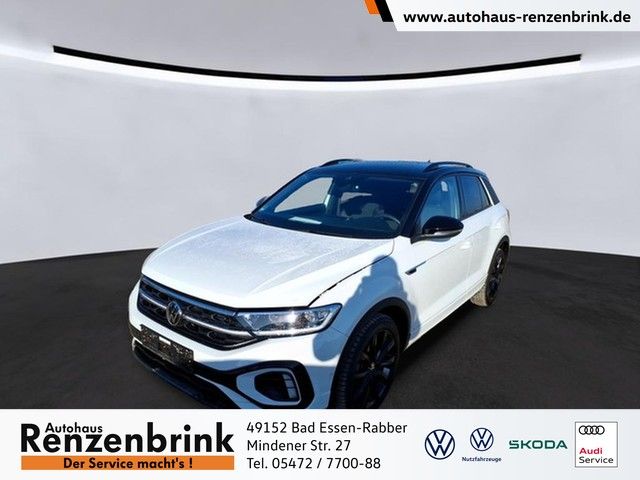 VW T-Roc 17.881 km 30.990 &euro; Bad Essen 49152