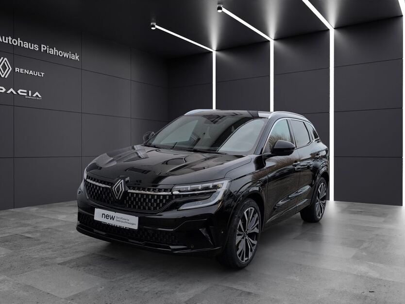 Renault Austral 4.298 km 32.990 € Neubrandenburg 17039