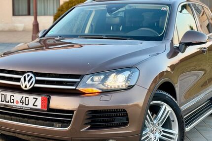 VW Touareg 249.995 km 11.300 &euro; Zusmarshausen 86441