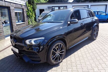 Mercedes GLE 350