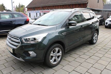 Ford Kuga 92.300 km 11.950 &euro; Chemnitz 09114