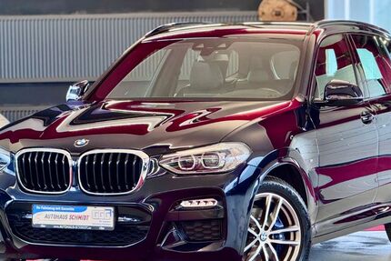 BMW X3 124.901 km 25.999 &euro; Rückholz 87494