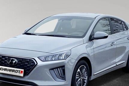 Hyundai IONIQ 37.460 km 18.990 &euro; Hildburghausen 98646