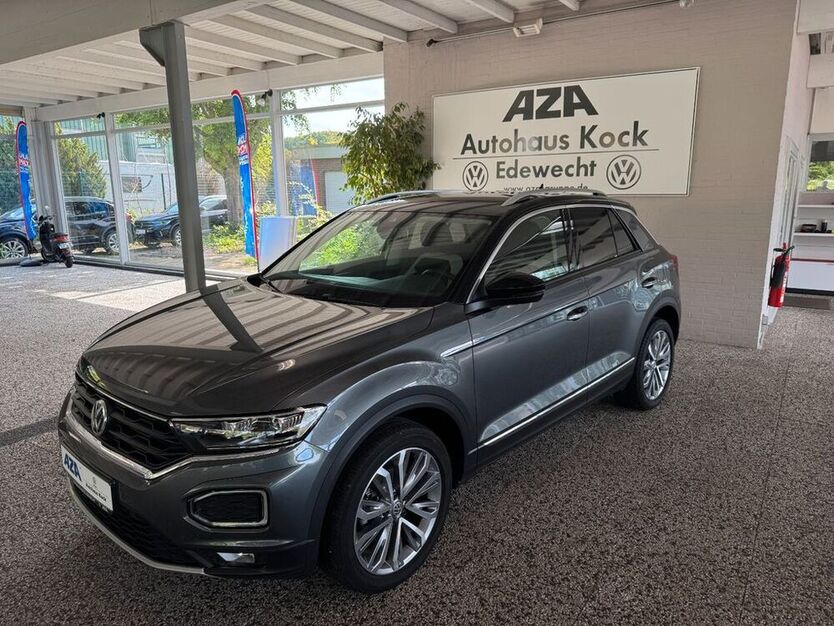 T-Roc