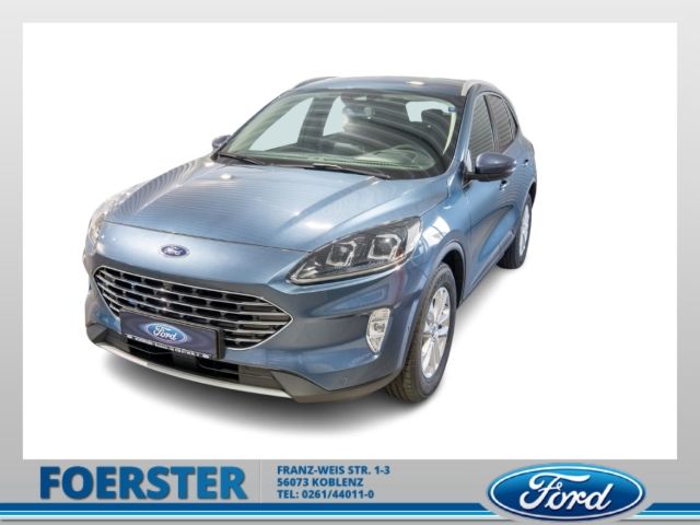 Ford Kuga 39.900 km 26.980 &euro; Koblenz 56073
