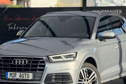 Audi Q5 103.000 km 35.900 &euro; Sinsheim 74889