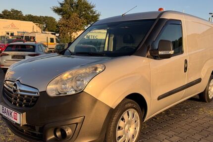 Opel Combo 44.000 km 8.950 &euro; Essen 45356