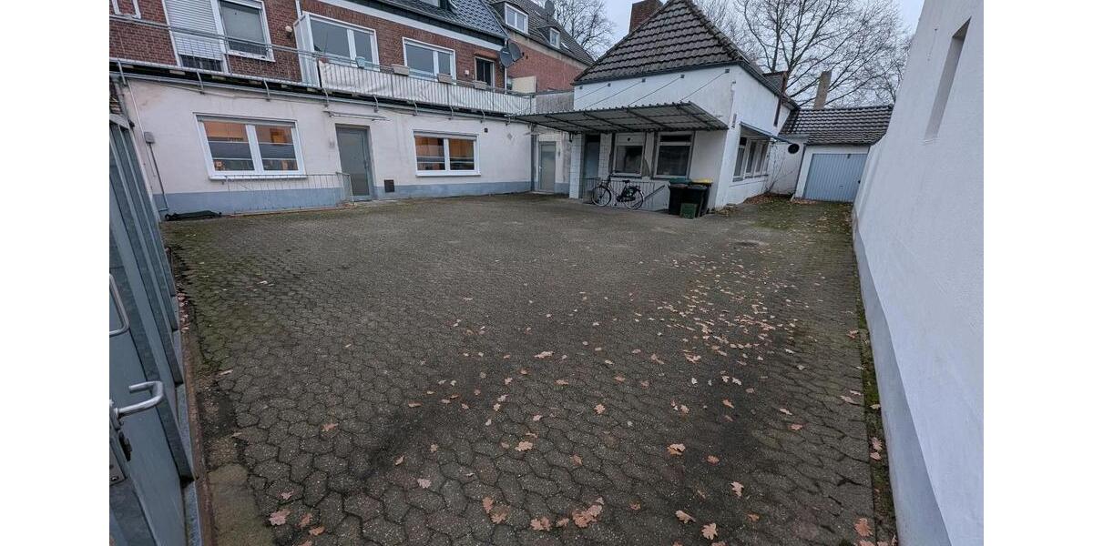 Gewerbeobjekt Uedem - 380&euro; | Angebot:24089244