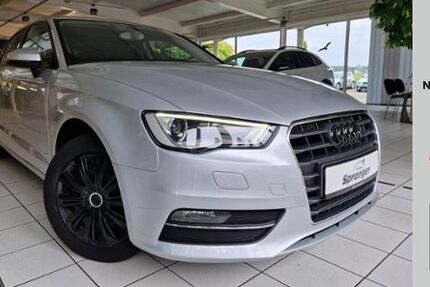 Audi A3 100.924 km 10.360 € Glauchau 08371