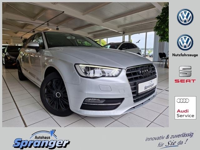 Audi A3 100.924 km 10.360 € Glauchau 08371