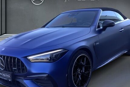 Mercedes-Benz CLE 53 AMG 15.808 km 86.890 &euro; Celle 29227