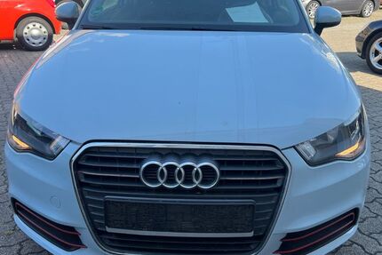 Audi A1 220.000 km 4.299 &euro; Pforzheim 75179