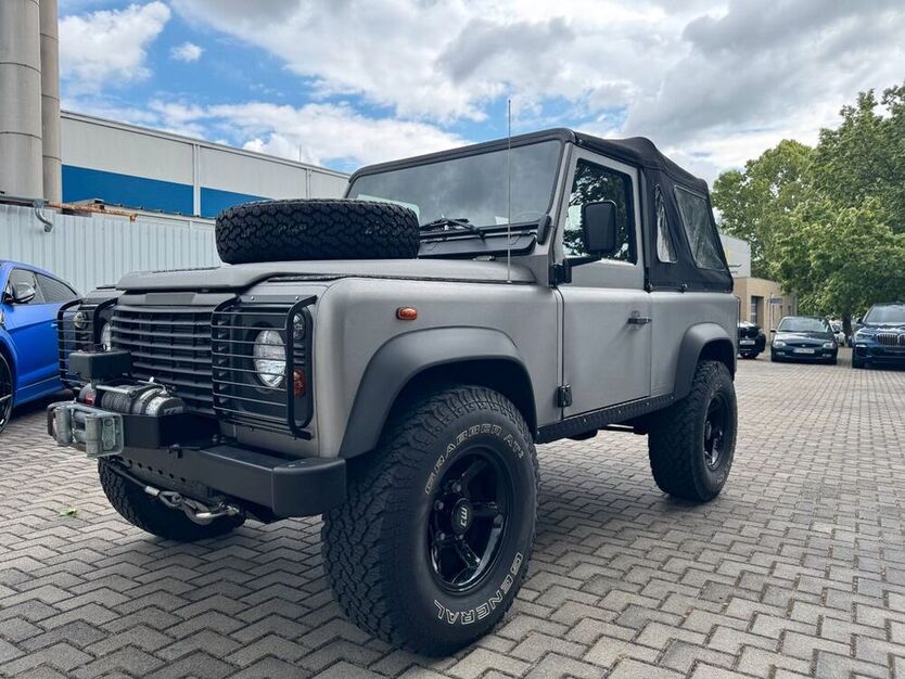 Defender
