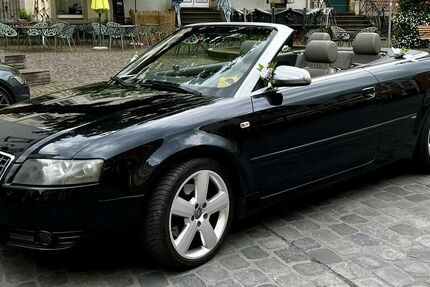 Audi A4 278.000 km 4.999 &euro; Warendorf 48231