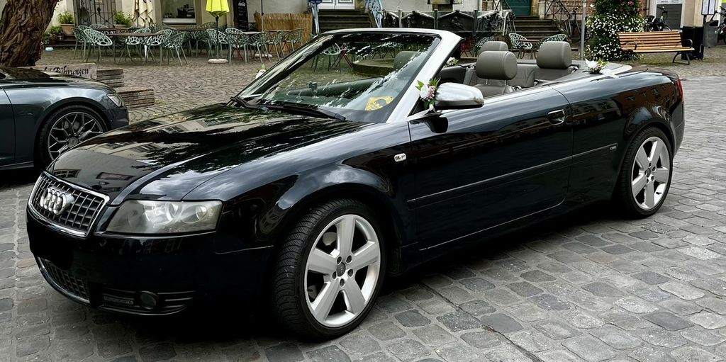 Audi A4 278.000 km 4.999 &euro; Warendorf 48231