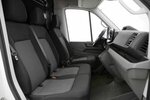 VW Crafter Kasten 35 L4H3 NAV RFK oh.Schäden 5J.Gar 35.797 km 38.990 &euro; Sangerhausen 06526