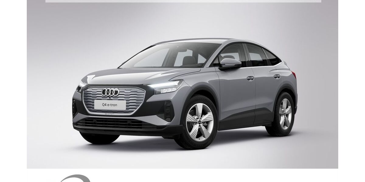 Audi Q4 e-tron 11.804 km 26.490 &euro; Wiesbaden 65189