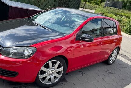 VW Golf 186.000 km 5.499 € Gusterath 54317