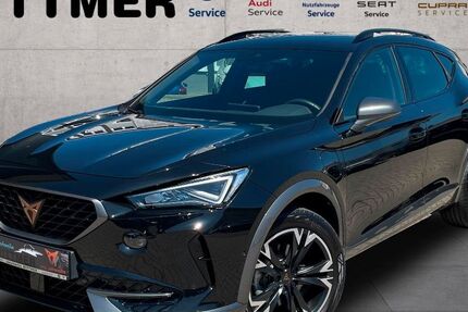 Cupra Formentor 33.200 km 25.990 &euro; Lenzkirch 79853
