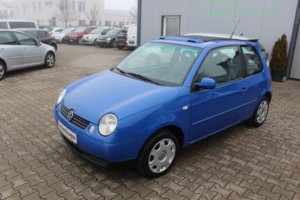VW Lupo 189.000 km 1.250 &euro; Harthofen 85669
