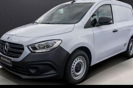 Mercedes Citan