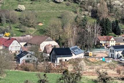 Grundstück Eisenberg Kursdorf - 73.755&euro; | Angebot:25741020