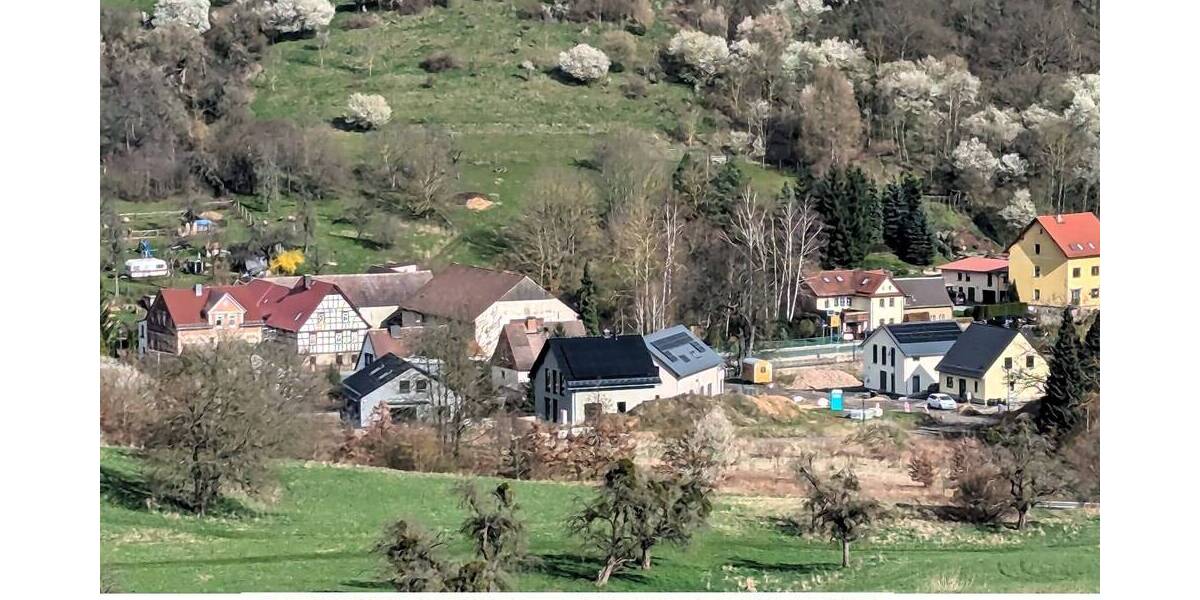 Grundstück Eisenberg Kursdorf - 73.755&euro; | Angebot:25741020