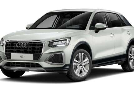 Audi Q2 8.335 km 26.890 &euro; Eisenach 99817