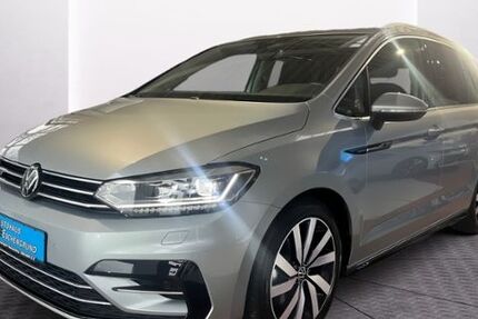 VW Touran 9.521 km 37.889 &euro; Neubrandenburg 17034