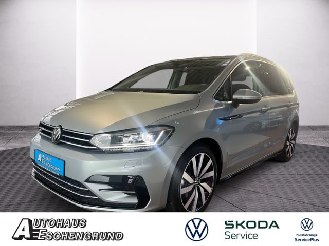 VW Touran 9.521 km 40.889 € Neubrandenburg 17034