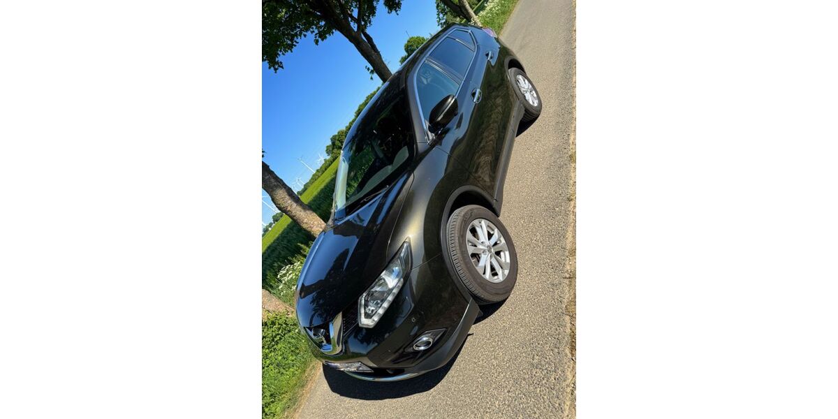 Nissan X-Trail 217.000 km 12.500 &euro; Paderborn 33100
