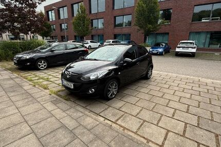 Mazda 2 82.320 km 7.600 &euro; Köln 50829