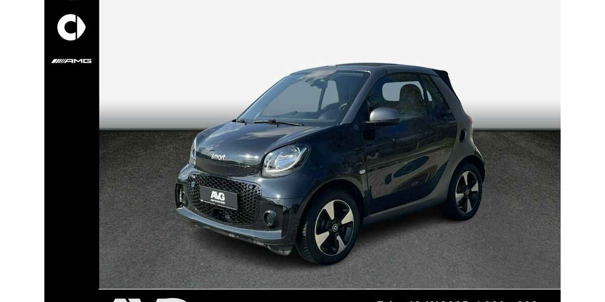 Smart ForTwo 25.602 km 12.800 &euro; Raubling 83064