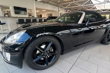 Opel GT 18.500 km 19.990 &euro; Espelkamp 32339