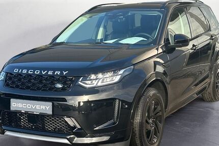 Land Rover Discovery Sport 10.583 km 54.888 € Horb am Neckar 72160