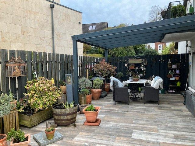 Doppelhaushälfte Essen Stadtbezirk VIII - 5.5 Zimmer, 170 m&sup2;, 750.000&euro; | Angebot:26375215