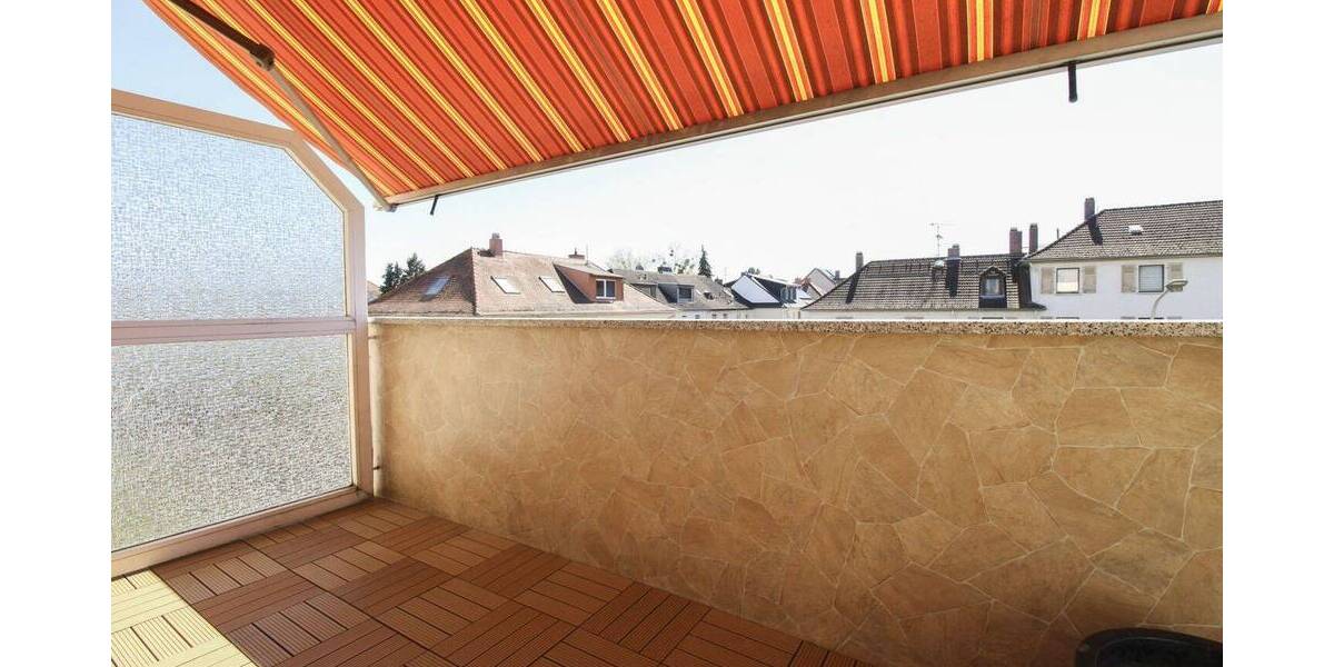 Etagenwohnung Mühlheim am Main Mühlheim - 3 Zimmer, 72 m&sup2;, 249.900&euro; | Angebot:26117859