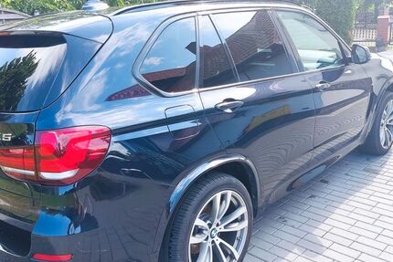 BMW X5 281.000 km 22.500 € koblenz 56072