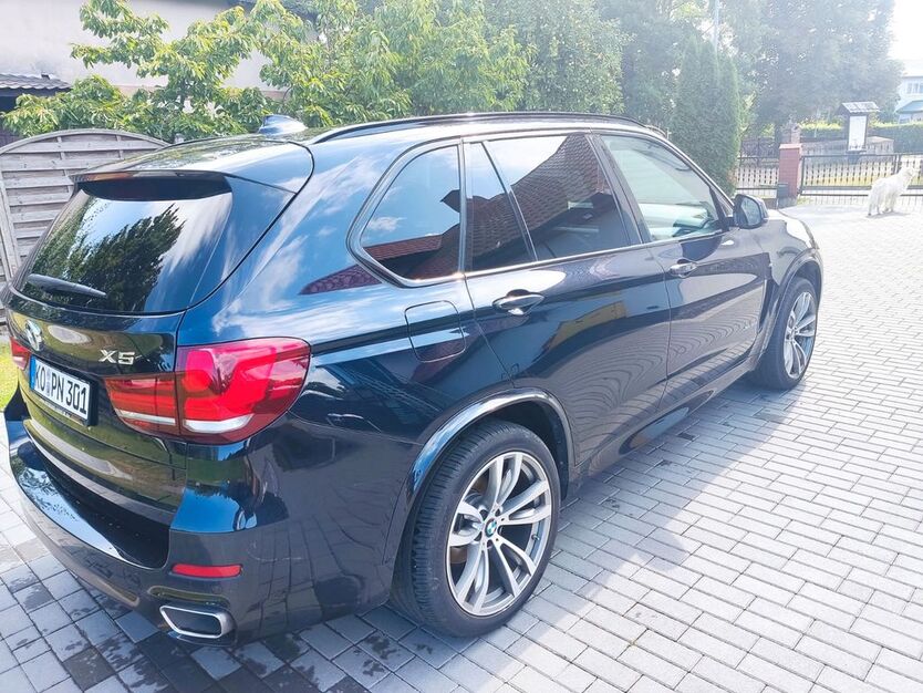BMW X5 281.000 km 22.500 € koblenz 56072