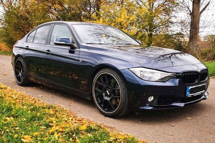 BMW 335 148.118 km 22.900 &euro; Bad Sulza 99518