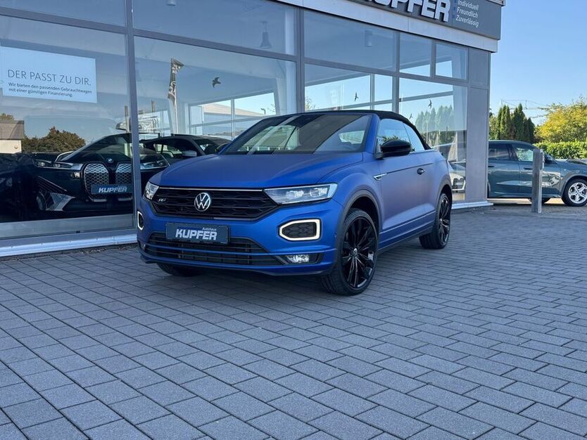 T-Roc