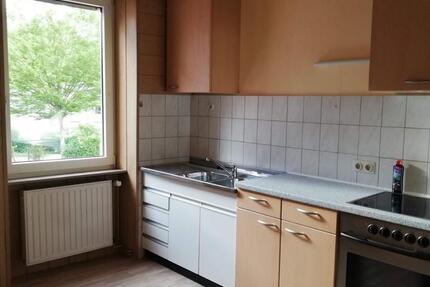 Schöne 2-Zimmer-Wohnung