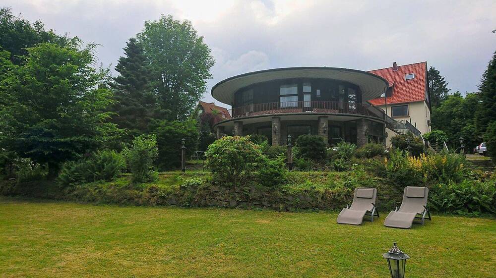 Gewerbeobjekt Goslar Hahnenklee - 1 Zimmer, 470.000&euro; | Angebot:26916679