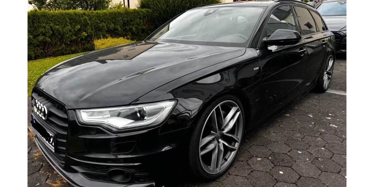 Audi A6 171.000 km 19.000 &euro; Runkel 65594