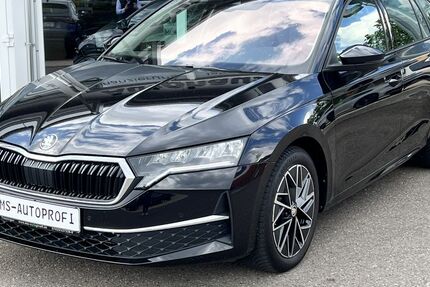 Skoda Octavia 30.219 km 25.490 &euro; Trossingen 78647
