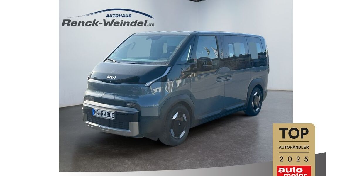 Kia PV5 1.500 km 46.289 &euro; Mannheim 68199