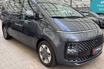 Hyundai STARIA 75.194 km 36.990 &euro; Ludwigsfelde (bei Berlin) 14974