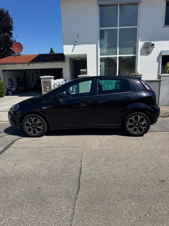 Punto