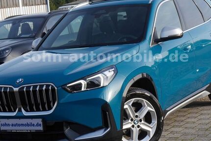 BMW X1 50.000 km 34.999 &euro; Rauenberg (Gewerbegebiet) 69231