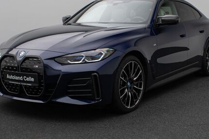 BMW i4 16.106 km 56.999 &euro; Celle 29225